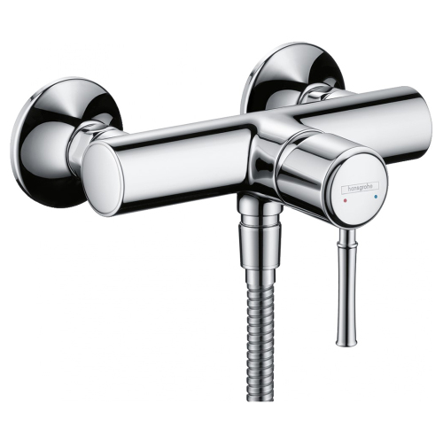 Смеситель для душа Hansgrohe Talis Classic 14161000 хром Смеситель для душа Hansgrohe Talis Classic 14161000 хром