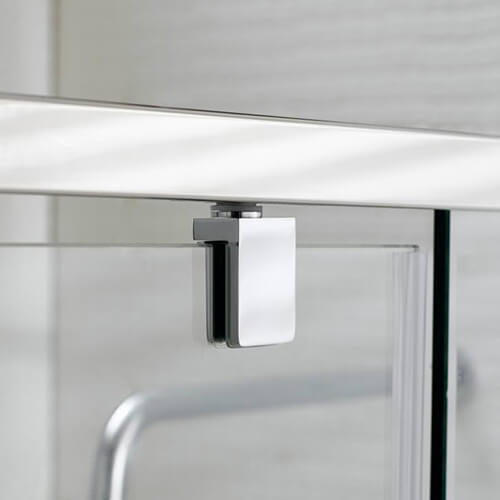 Душевой уголок AVS Фаворит 120x100 профиль хром, стекло прозрачное Душевой уголок AVS Фаворит 120x100 профиль хром, стекло прозрачное