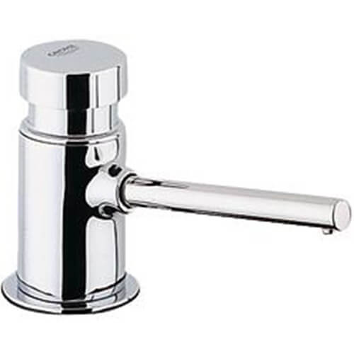 Дозатор жидкого мыла Grohe 36194000 Дозатор жидкого мыла Grohe 36194000