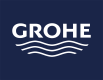 Логотип Grohe Логотип Grohe