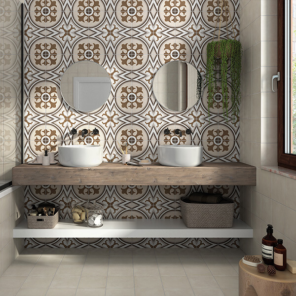 Керамогранит 20x20 матовый arlon Century ALAPLANA Керамогранит 20x20 матовый arlon Century ALAPLANA