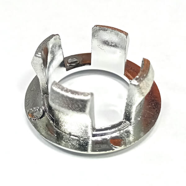 Кольцо перелива 30 мм пластик AVS Кольцо перелива 30 мм пластик AVS