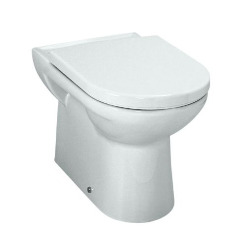 8.2295.1.000.000.1 Унитаз пристенный PRO Laufen 8.2295.1.000.000.1 Унитаз пристенный PRO Laufen