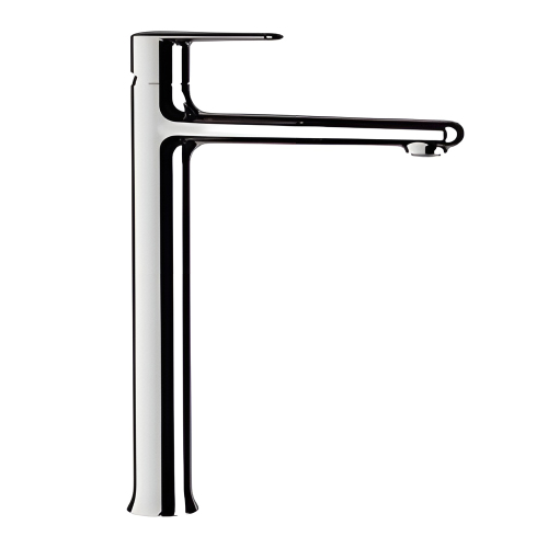 Смеситель для раковины Remer Vanity V11L хром