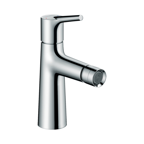 Смеситель для биде Hansgrohe Talis S 72200000 хром Смеситель для биде Hansgrohe Talis S 72200000 хром