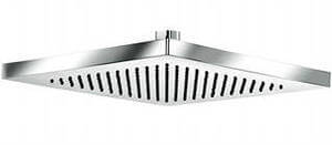 Верхний душ 25х25 см KLUDI Верхний душ 25х25 см KLUDI