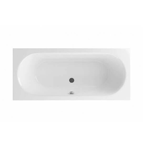 Акриловая ванна Excellent Oceana Slim 180x80 белая без каркаса Акриловая ванна Excellent Oceana Slim 180x80 белая без каркаса