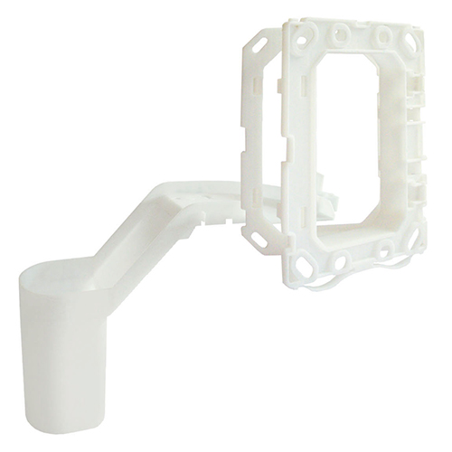 Контейнер в крепежной раме Fresh Grohe 38796000