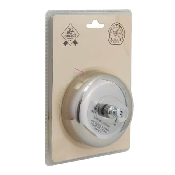 Сушилка для белья Veragio Gifortes VR.GFT-9010.CR хром Сушилка для белья Veragio Gifortes VR.GFT-9010.CR хром