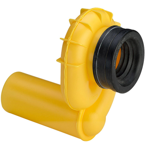 Вакуумный сифон для писсуара Viega 492465 Вакуумный сифон для писсуара Viega 492465