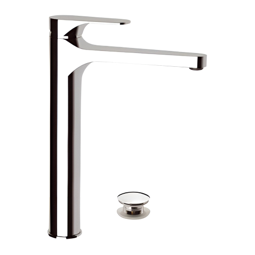 Смеситель для раковины Remer Class line L10LXL хром Смеситель для раковины Remer Class line L10LXL хром