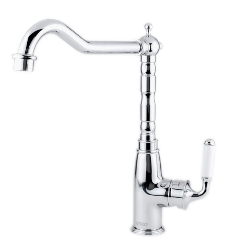 Смеситель для кухни Esko Florence FR 03 C хром Смеситель для кухни Esko Florence FR 03 C хром