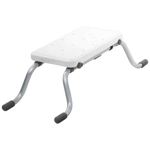 Сиденье для душа Promo Ridder белый А0042001 Сиденье для душа Promo Ridder белый А0042001