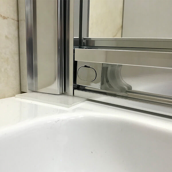 Душевой уголок AVS Квант Квадро 120x100 профиль хром, стекло прозрачное Душевой уголок AVS Квант Квадро 120x100 профиль хром, стекло прозрачное