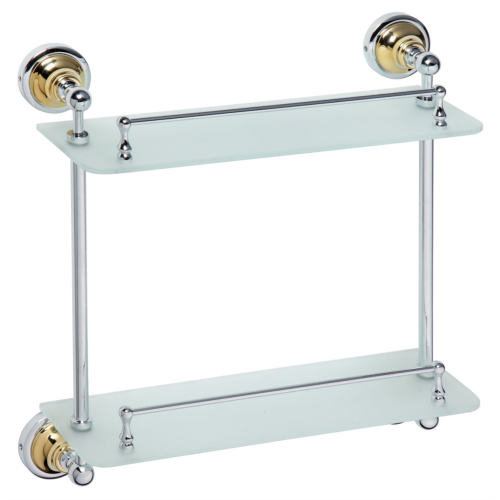 Полочка Retro Bemeta 144202128 Полочка Retro Bemeta 144202128