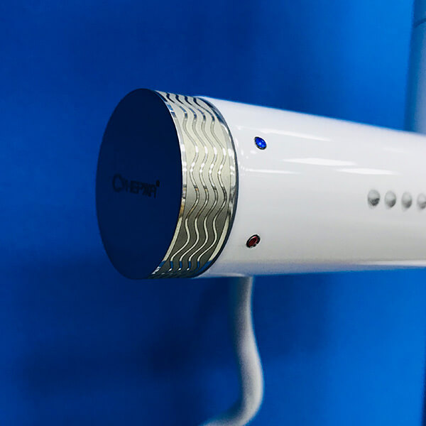 Полотенцесушитель электрический Сунержа Галант 2.0 50x50 R белый Полотенцесушитель электрический Сунержа Галант 2.0 50x50 R белый