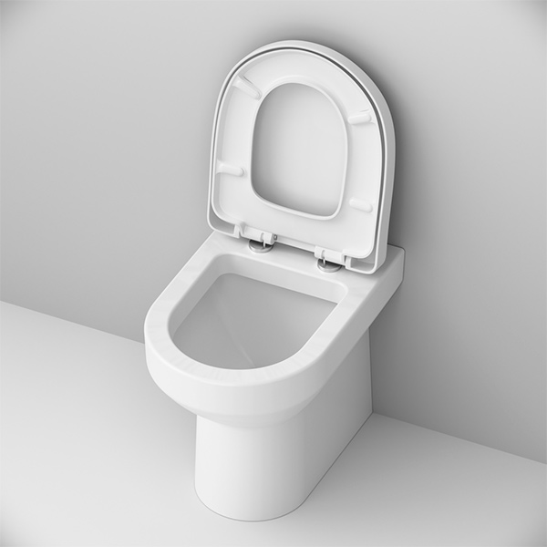 Унитаз Spirit V2.0 AM PM C538607SC Унитаз Spirit V2.0 AM PM C538607SC