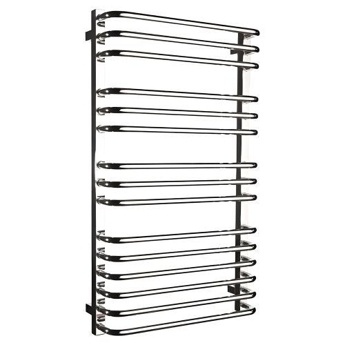 Полотенцесушитель водяной Grota Eco Forte 63x120 хром Полотенцесушитель водяной Grota Eco Forte 63x120 хром