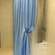 Штора для ванной двойная 1800х2000 Bath Plus NO WSV 022 Штора для ванной двойная 1800х2000 Bath Plus NO WSV 022