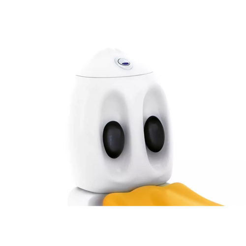 Бачок для унитаза Creavit Ducky DC400-00CB00E-0000 Бачок для унитаза Creavit Ducky DC400-00CB00E-0000