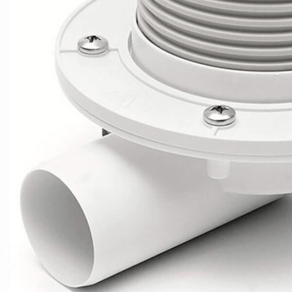 Трап D50 MCH 411L Трап D50 MCH 411L