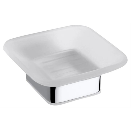 Мыльница стеклянная Via Bemeta 13... Мыльница стеклянная Via Bemeta 13...