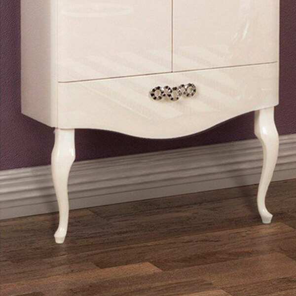 Ножки Венеция Акватон 1A155403XX010 Ножки Венеция Акватон 1A155403XX010