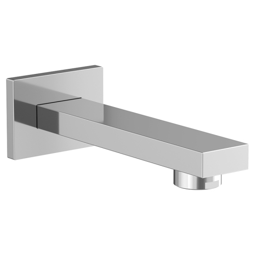 Излив для ванны AVS Cube хром Излив для ванны AVS Cube хром