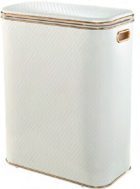 Корзина для белья 600х450 NCWG-B GERALIS Корзина для белья 600х450 NCWG-B GERALIS