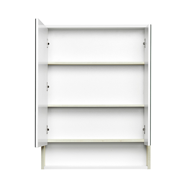 Зеркальный шкаф 650 Рико Акватон 1A215202RIB90 Зеркальный шкаф 650 Рико Акватон 1A215202RIB90