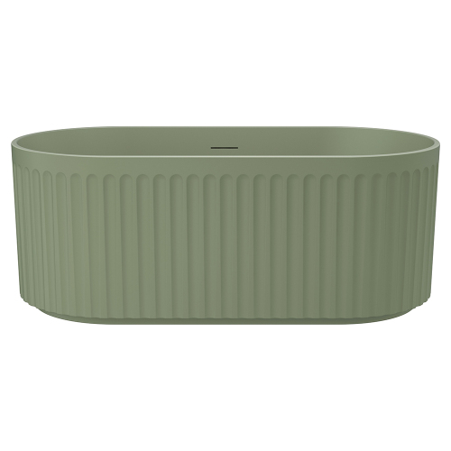 Акриловая ванна AVS Олимпия 170x75 оливковая темная матовая c донным клапаном Акриловая ванна AVS Олимпия 170x75 оливковая темная матовая c донным клапаном