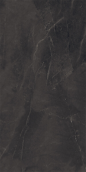 Керамогранит 60x120 полированный Armani nero AVS by Colortile Керамогранит 60x120 полированный Armani nero AVS by Colortile