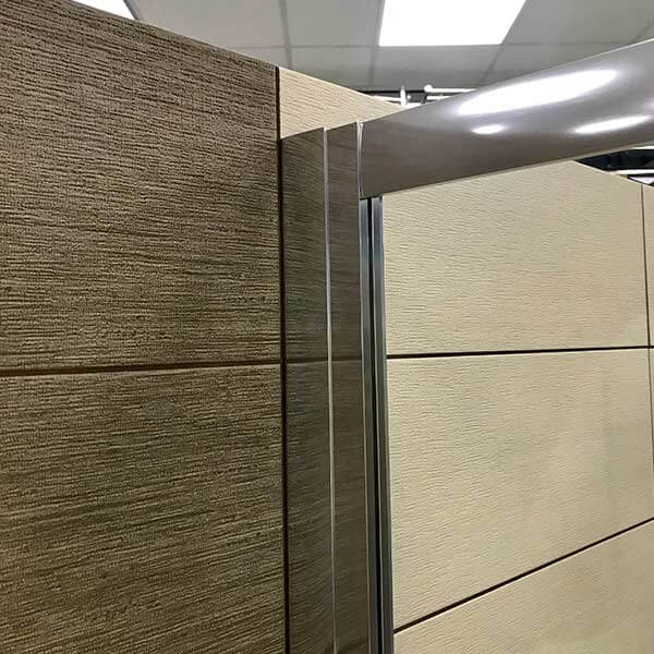 Душевой уголок AVS Раунд 90x90 профиль хром, стекло прозрачное с поддоном Душевой уголок AVS Раунд 90x90 профиль хром, стекло прозрачное с поддоном