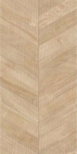 Керамогранит 60x120 матовый chevron maple Artwood IBERO B109 Керамогранит 60x120 матовый chevron maple Artwood IBERO B109