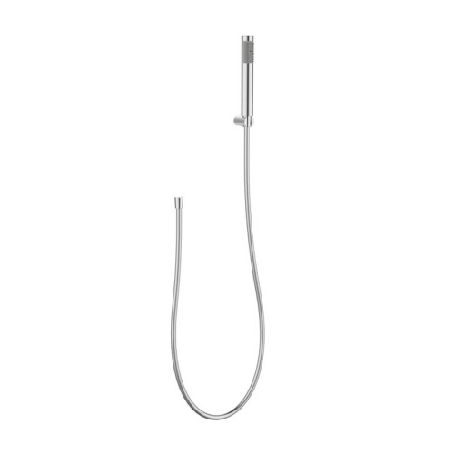 Душевой гарнитур BelBagno UNO-DFS-CRM хром Душевой гарнитур BelBagno UNO-DFS-CRM хром