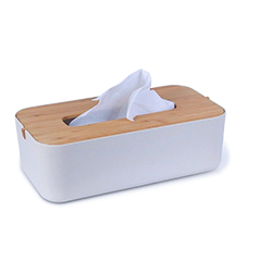 Боксы для салфеток