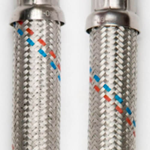 Подводка воды г/ш Mateu 701120001 Подводка воды г/ш Mateu 701120001