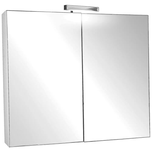 Зеркальный шкаф 800х650 Presquile Jacob Delafon EB928-J5 Зеркальный шкаф 800х650 Presquile Jacob Delafon EB928-J5