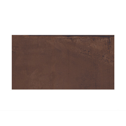 Столешница Kerama Marazzi Plaza 100х48 Феррум коричневый Столешница Kerama Marazzi Plaza 100х48 Феррум коричневый