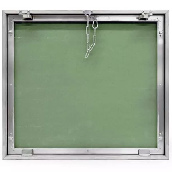 Люк под плитку Контур Практика KP 60-50 Люк под плитку Контур Практика KP 60-50