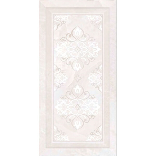 Плитка керамическая 60x30 глянцевая boisserie Queen BELMAR Плитка керамическая 60x30 глянцевая boisserie Queen BELMAR