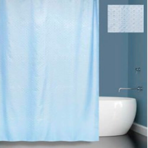 Штора для ванной двойная 1800х2000 Bath Plus BABL032 Штора для ванной двойная 1800х2000 Bath Plus BABL032