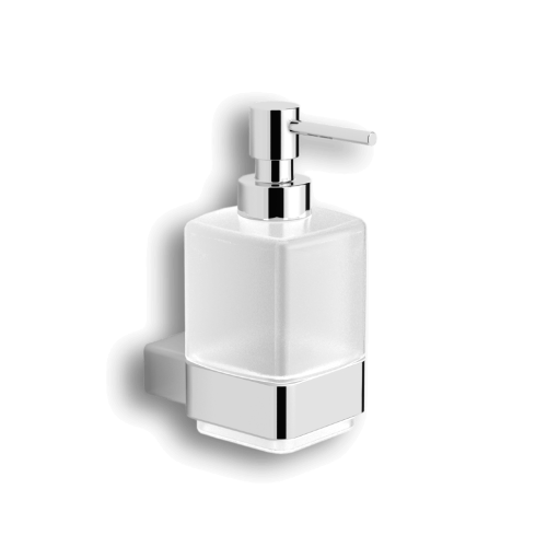 Дозатор жидкого мыла подвесной VI...