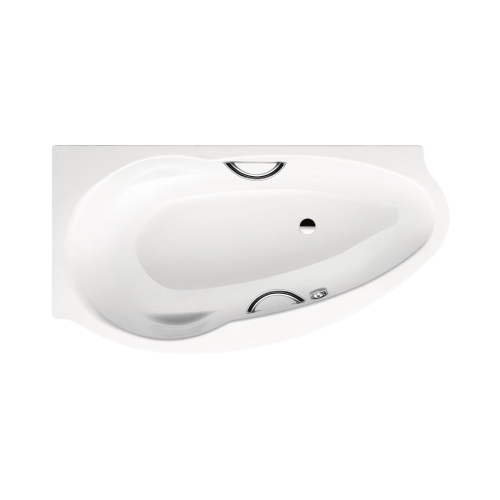 Ванна StudioStar 170х90,прав. стальная +отв.д/руч easy-clean 827-1 белая (н.5037) KALDEWEI Ванна StudioStar 170х90,прав. стальная +отв.д/руч easy-clean 827-1 белая (н.5037) KALDEWEI