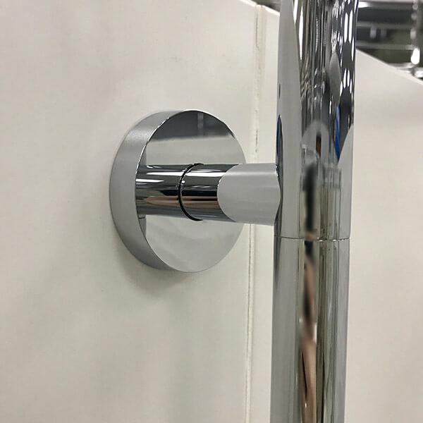 Душевая стойка Crometta Hansgrohe 27266400 Душевая стойка Crometta Hansgrohe 27266400