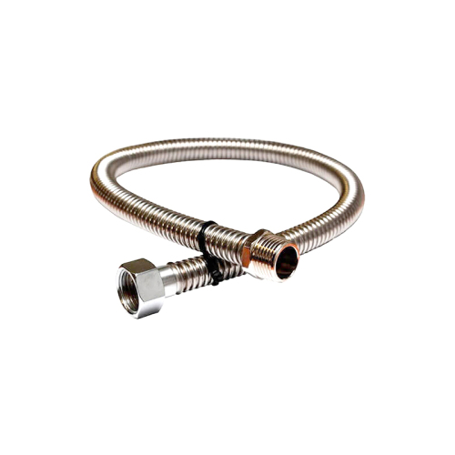 Подводка воды сильфонная Flexitub 0.4 г/ш Подводка воды сильфонная Flexitub 0.4 г/ш