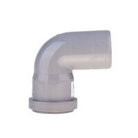 Отвод D40*87° НТВ Отвод D40*87° НТВ