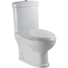 Чаша для унитаза-компакта Cezares Primo CZR-166-T Чаша для унитаза-компакта Cezares Primo CZR-166-T