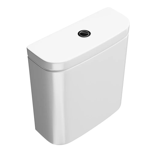 Бачок для унитаза Kerama Marazzi Buongiorno BG.cis.01 Бачок для унитаза Kerama Marazzi Buongiorno BG.cis.01