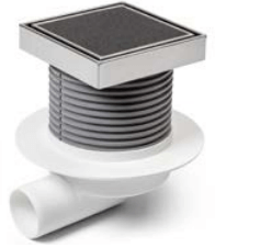 Трап D50 Универсальный DN50 MCH C381A Трап D50 Универсальный DN50 MCH C381A